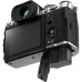 Цифровий фотоапарат Fujifilm X-T5 Body Silver (16939368)
