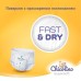 Підгузки Chicolino Super Soft Розмір 5 (12-17 кг) 34 шт (4823098414452)