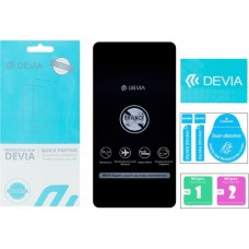 Плівка захисна Devia Privacy Samsung Galaxy A73 (DV-SM-A73PRV)