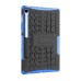 Чохол до планшета BeCover Samsung Galaxy Tab S9 (SM-X710/SM-X716)/S9 FE (SM-X510/SM-X516B) 11.0" Blue (710762)