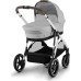 Люлька Cybex Gazelle S Lava Grey (522002733)