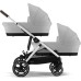 Люлька Cybex Gazelle S Lava Grey (522002733)