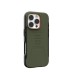 Чохол до мобільного телефона UAG iPhone 16 Pro Civilian Magsafe Olive Drab (114444117272)