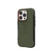 Чохол до мобільного телефона UAG iPhone 16 Pro Civilian Magsafe Olive Drab (114444117272)