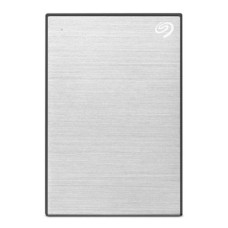 Зовнішній жорсткий диск 2.5" 4TB One Touch with Password Seagate (STKZ4000401)