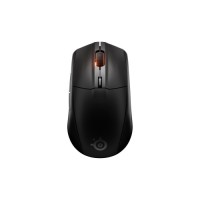 Мишка SteelSeries Rival 3 Gen 2 Wireless Black (62523)