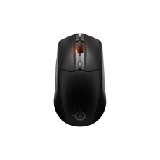Мишка SteelSeries Rival 3 Gen 2 Wireless Black (62523)
