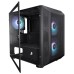 Корпус 1stPlayer D3-BK-3F7-14