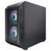 Корпус 1stPlayer D3-BK-3F7-14