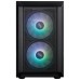 Корпус 1stPlayer D3-BK-3F7-14