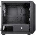 Корпус 1stPlayer D3-BK-3F7-14