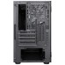 Корпус 1stPlayer D3-BK-3F7-14