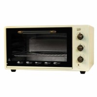 Електропіч Ventolux NIKA 45 (IVORY) 2G