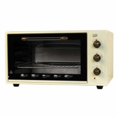 Електропіч Ventolux NIKA 45 (IVORY) 2G