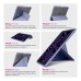 Чохол до планшета Armorstandart Y-Type PEN Samsung Galaxy Tab S9 / S9 FE / S10 FE Purple (ARM85523)
