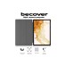 Чохол до планшета BeCover Smart Case Samsung Galaxy Tab S10 Plus (SM-X820/SM-X826) 12.4" Black (712232)