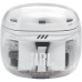 Навушники JBL Tune Flex 2 Ghost White (JBLTFLEX2GWHT)