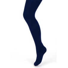 Колготки дитячі BNM однотонні (M0C0301-0143-5-blue)