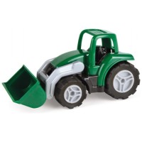 Спецтехніка Lena Workies Трактор,13 см (6337509)