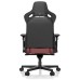 Крісло ігрове Anda Seat Kaiser 2 Size XL Black/Maroon (AD12XL-02-AB-PV/C-A05)
