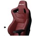Крісло ігрове Anda Seat Kaiser 2 Size XL Black/Maroon (AD12XL-02-AB-PV/C-A05)