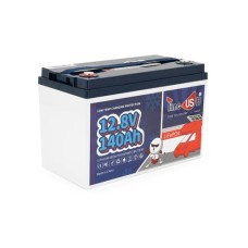 Батарея LiFePo4 Timeusb 12.8V-140Ah (Timeusb-12.8V140Ah)