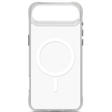 Чохол до мобільного телефона Armorstandart Clear MagCase Apple iPhone 17 Air Transparent (ARM86254)