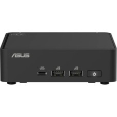 Комп'ютер ASUS NUC 15 Pro RNUC15CRKI300002 / Core 3 100U 15W (90AR00R2-M00050)