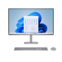 Комп'ютер HP OmniStudio X 32-c0004ua AiO / Ultra5 125H, 16, 1TB, Cam, кл+м, W11 (D3SC0EA)