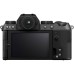 Цифровий фотоапарат Fujifilm X-S20 Body Black (16939526)