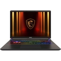 Ноутбук MSI Vector 16 HX AI A2XWJG-691XUA (9S7-15M352-691)