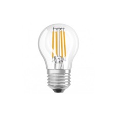 Лампочка Osram LED CL P60 5,5W/827 230V FIL E27 (4058075434882)