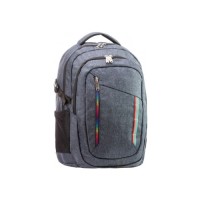 Рюкзак шкільний Cool For School Темно-сірий 145-175 см (CF86744-03)