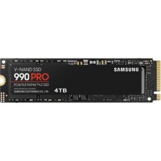 Накопичувач SSD M.2 2280 4TB Samsung (MZ-V9P4T0BW)