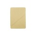 Чохол до електронної книги BeCover Ultra Slim Origami Amazon Kindle Paperwhite 11th Gen. 2021 Gold (711056)