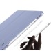 Чохол до планшета BeCover Tri Fold Hard Apple iPad Air (4/5) 2020/2022 10.9" Purple (709665) (709665)