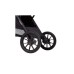 Коляска Carrello Nero (CRL-5514 rich black)