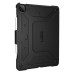 Чохол до планшета UAG iPad Pro 12.9' (2021) Metropolis, Black (122946114040)