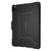 Чохол до планшета UAG iPad Pro 12.9' (2021) Metropolis, Black (122946114040)