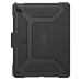 Чохол до планшета UAG iPad Pro 12.9' (2021) Metropolis, Black (122946114040)