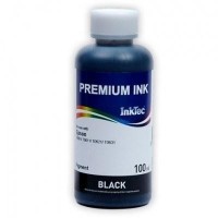 Чорнило InkTec Epson C79/91 Т26/27 ТХ106/117 S22/SX130/420 Black Pigment (E0013-100MB)