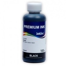 Чорнило InkTec Epson C79/91 Т26/27 ТХ106/117 S22/SX130/420 Black Pigment (E0013-100MB)