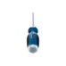 Викрутка Bosch плоска, прецизійна, SL5.5x100мм (1.600.A01.TG0)