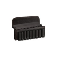 Набір головок Bosch Professional ударних торцевих Deep 9шт, 3/8", 63мм (2.608.003.037)