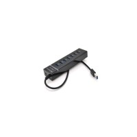 Концентратор Voltronic USB 3.0 to 7xUSB (NX-UH-703)