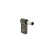 Адаптер USB-C F to DC 7.4x5.0mm M 100W for HP Voltronic (AHPTC7.4*5.0)