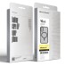 Чохол до мобільного телефона Armorstandart Lush MagCase Apple iPhone 17 Black (ARM87480)