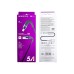 Дата кабель USB 2.0 AM to Lightning 1.0m 2.4A nylon BX32 black BOROFONE (6931474710413)