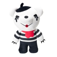 М'яка іграшка Deddy Bears Серія 4 Filippe-Flopp 32 см (DB41206)