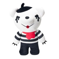 М'яка іграшка Deddy Bears Серія 4 Filippe-Flopp 32 см (DB41206)